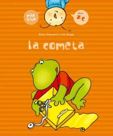 pilo y lia