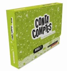 Conta comptes