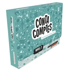 Conta comptes