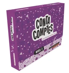 Conta comptes