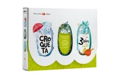 croqueta