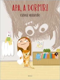 apa a dormir