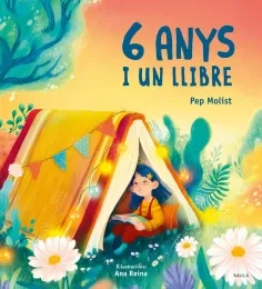 6 anys