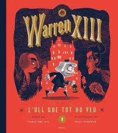 Cub_WarrenXIII_LUllTotHoVeu