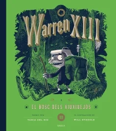 210063_Cub_WarrenXIII_BoscXiuxiuejos