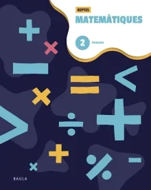 Quadern de matemàtiques 2