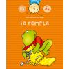 pilo y lia