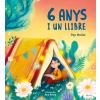 6 anys