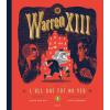 Cub_WarrenXIII_LUllTotHoVeu