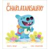 Cubierta el charlatansaurio