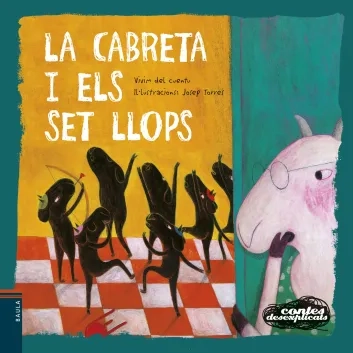 contes