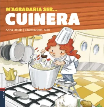 cuinera