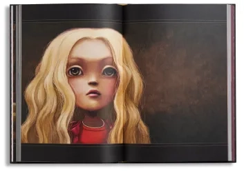 la sombra del golem