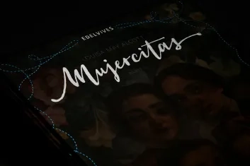 Mujercitas Parte 2