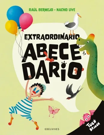 TUCO_Abecedario
