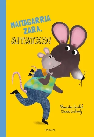 Cub_MaitagarriaAitatxo