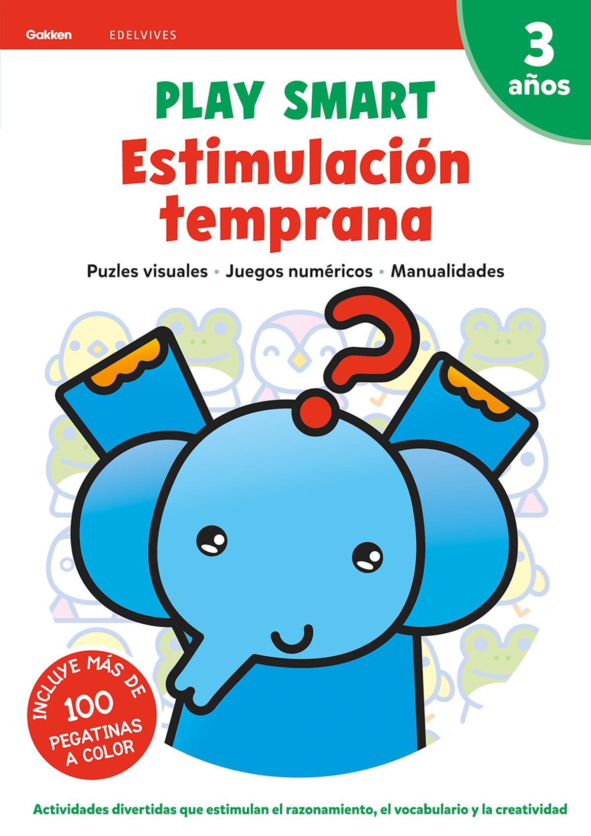 estimulacion temprana