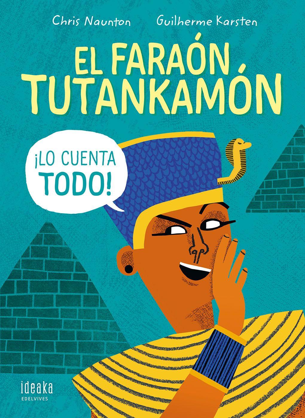 El faraon