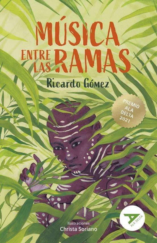 musica entre ramas