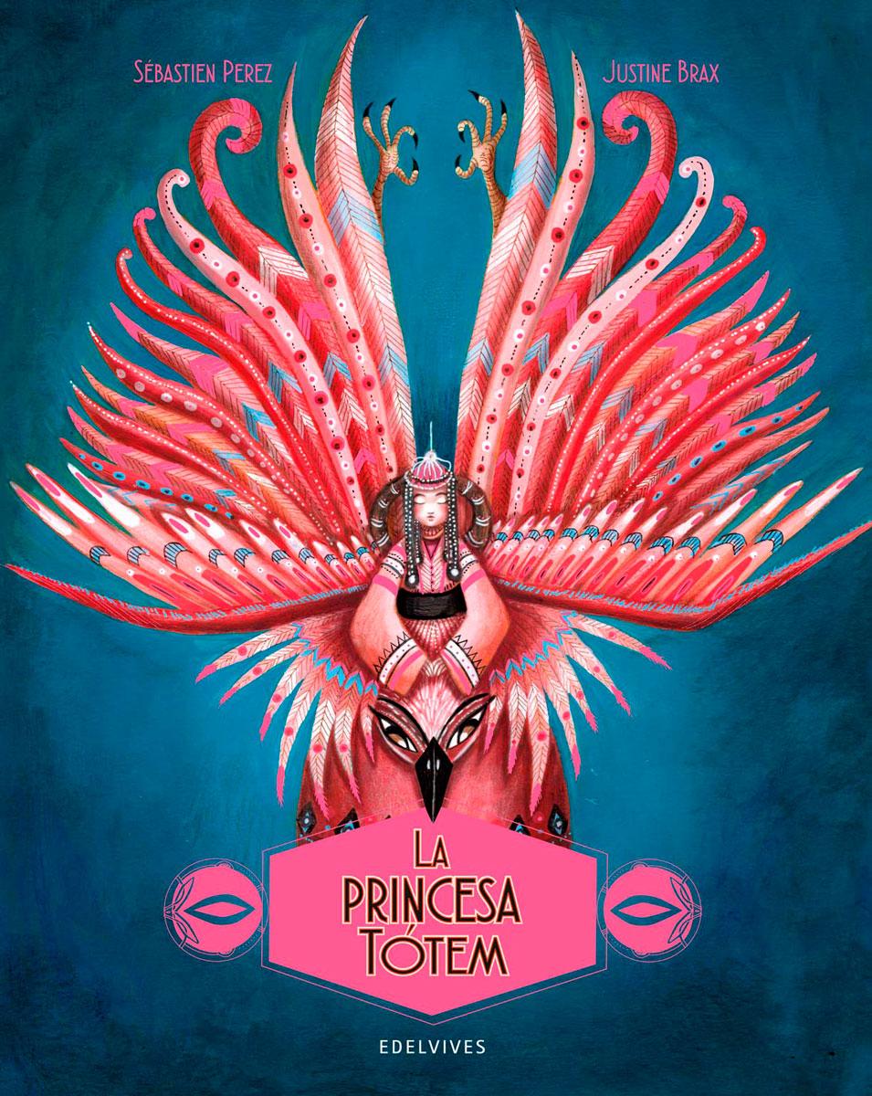 La princesa totem