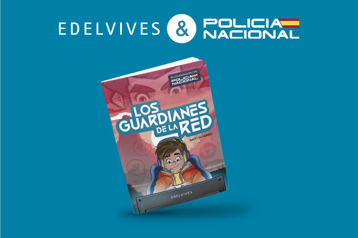 Los Guardianes de la Red