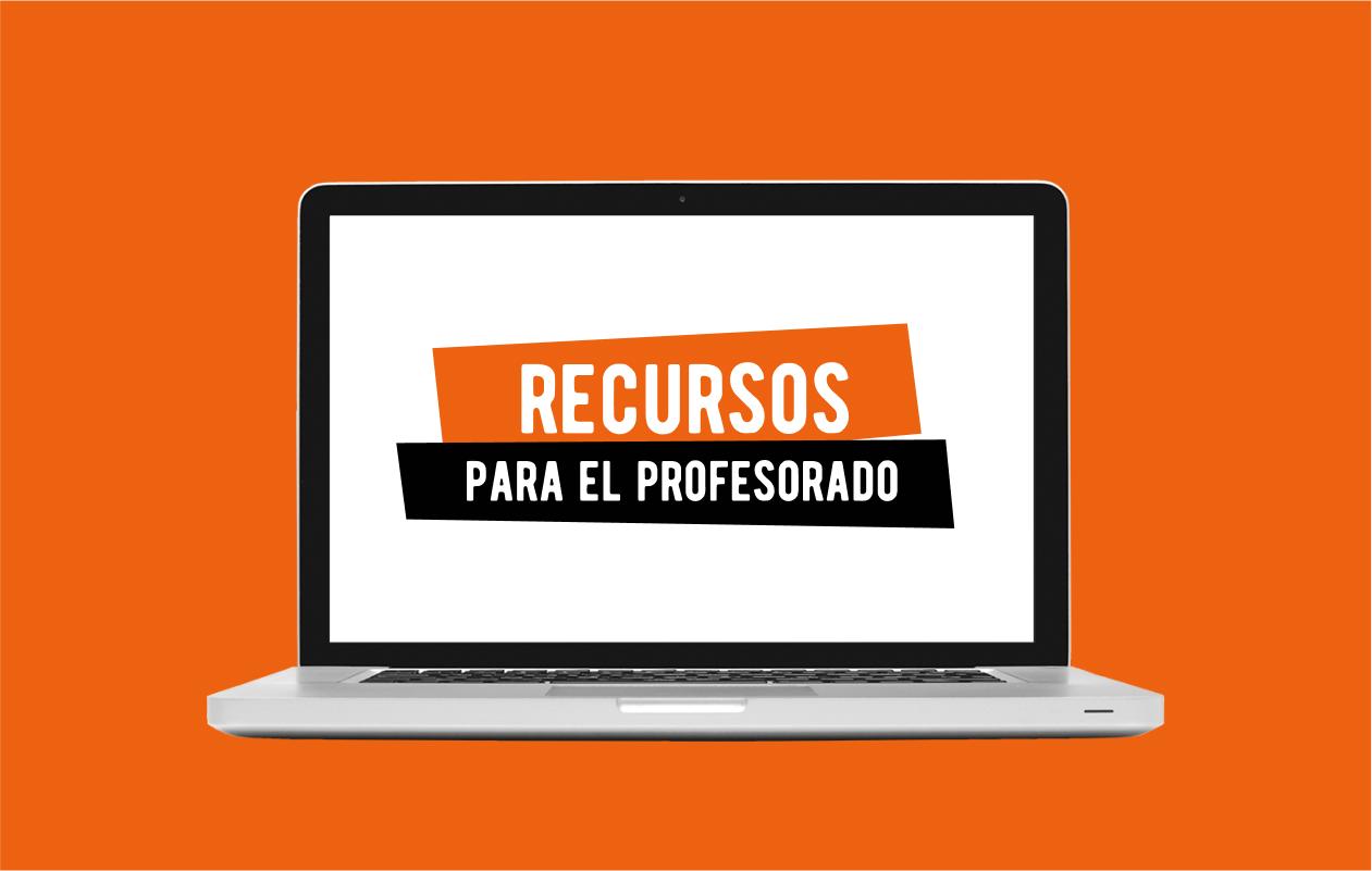 Recursos para el profesorado